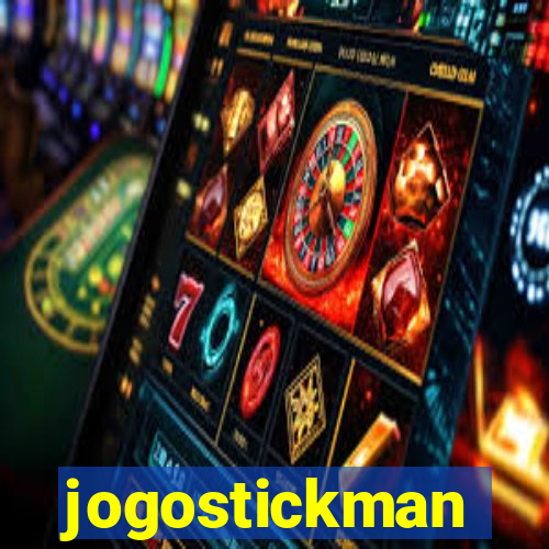 jogostickman