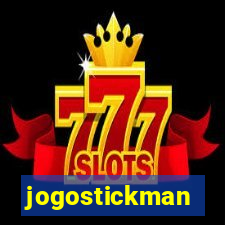 jogostickman