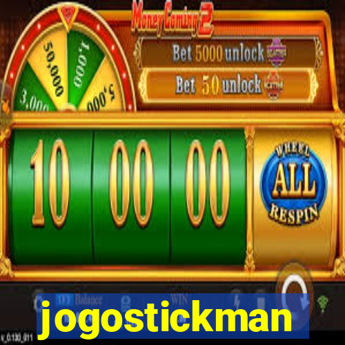 jogostickman