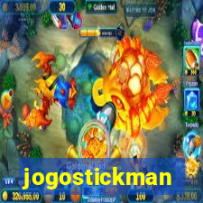 jogostickman