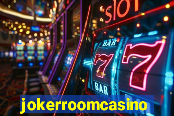 jokerroomcasino