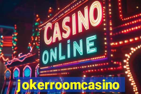 jokerroomcasino