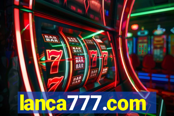 lanca777.com