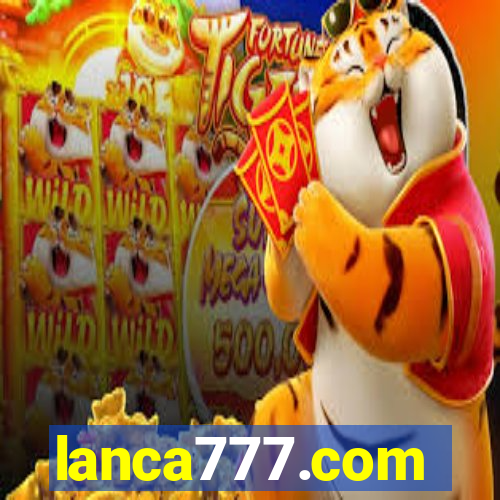 lanca777.com