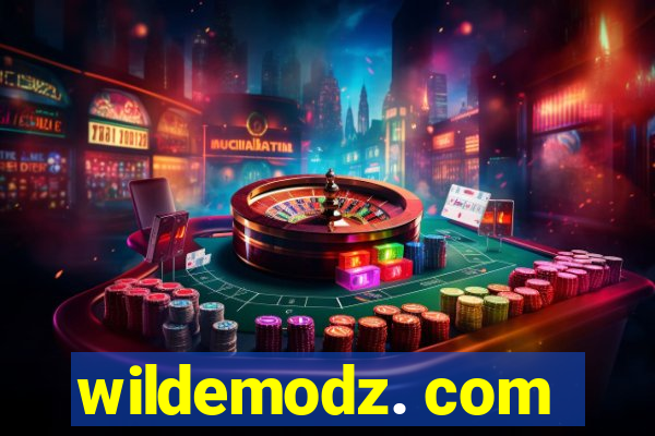 wildemodz. com