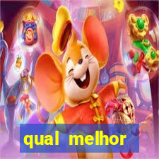 qual melhor plataforma para ganhar dinheiro jogando