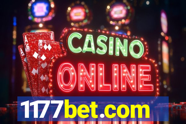 1177bet.com