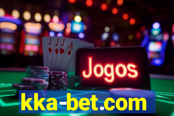 kka-bet.com