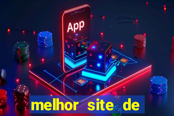 melhor site de palpites de futebol