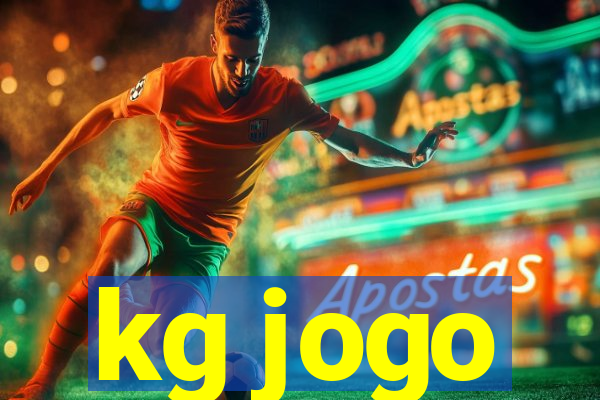 kg jogo