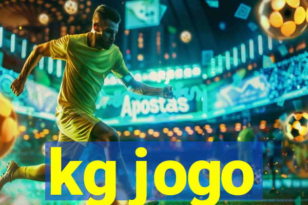 kg jogo