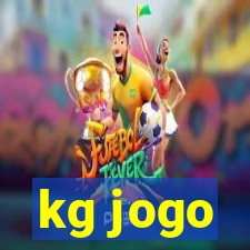 kg jogo