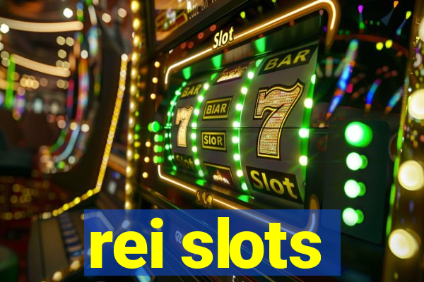 rei slots