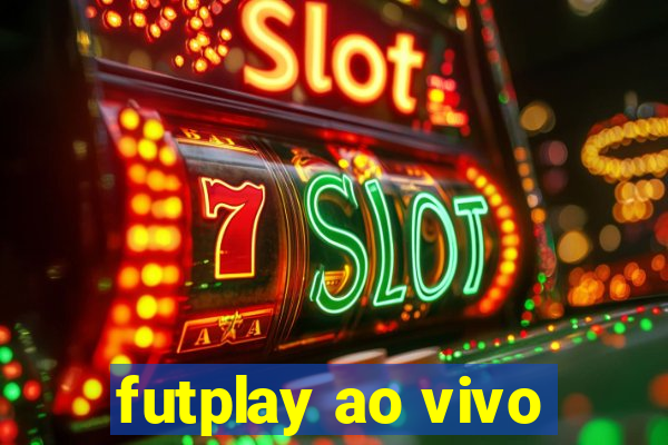 futplay ao vivo