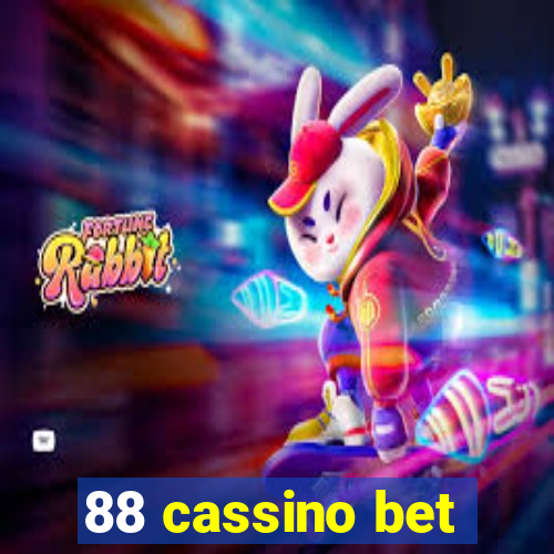 88 cassino bet