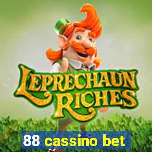 88 cassino bet