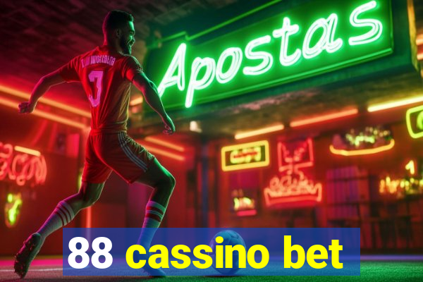 88 cassino bet