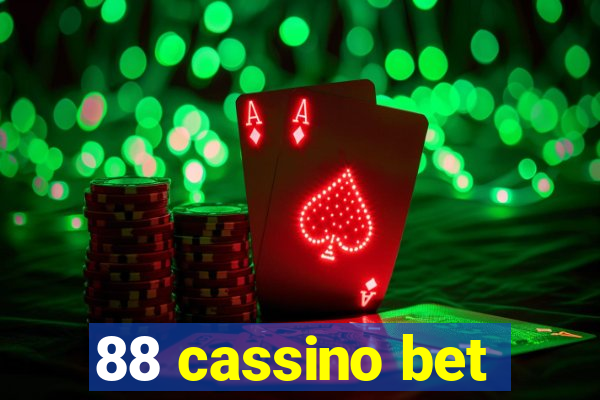 88 cassino bet