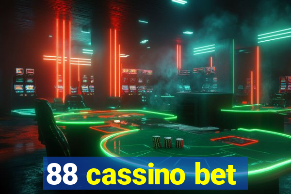 88 cassino bet