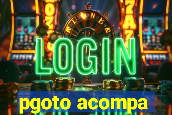 pgoto acompa