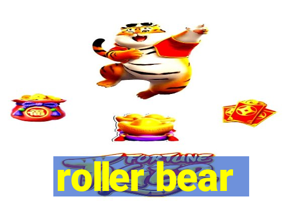 roller bear