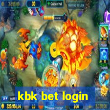 kbk bet login