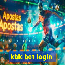 kbk bet login