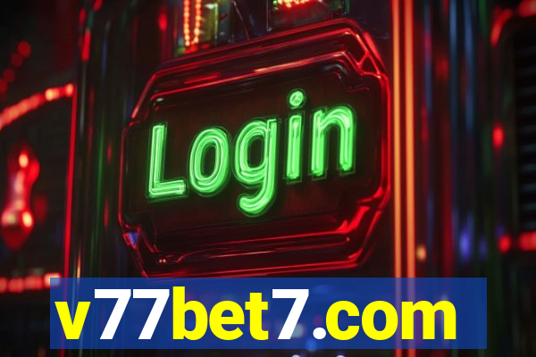 v77bet7.com