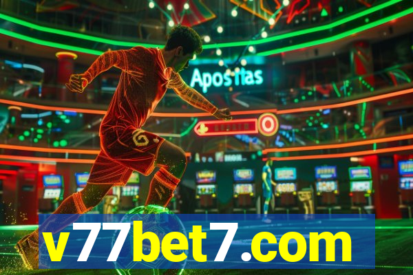 v77bet7.com