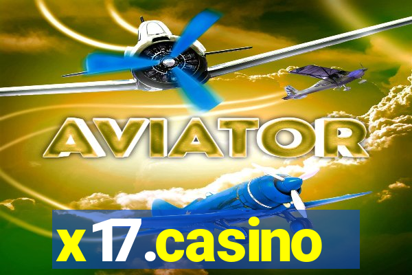 x17.casino