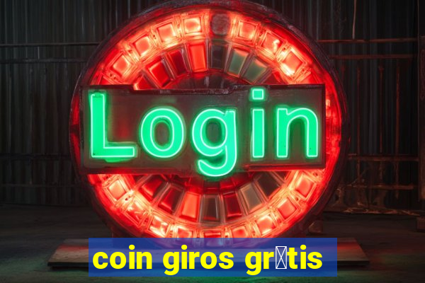 coin giros gr谩tis