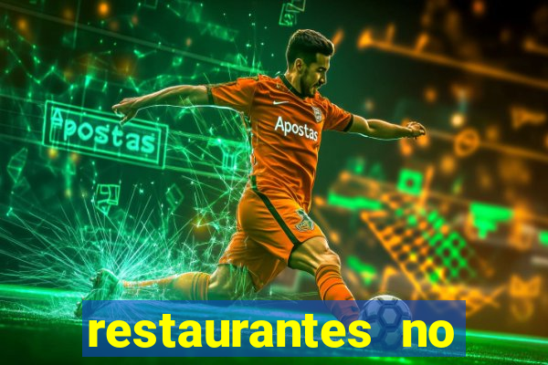 restaurantes no iguatemi porto alegre