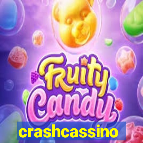 crashcassino