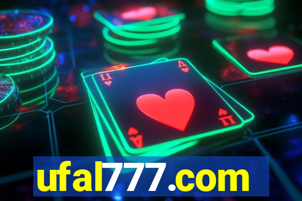 ufal777.com