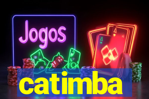 catimba