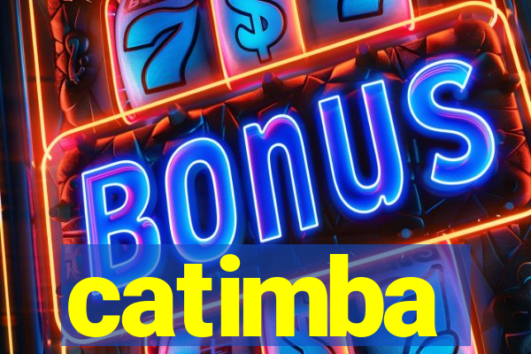 catimba