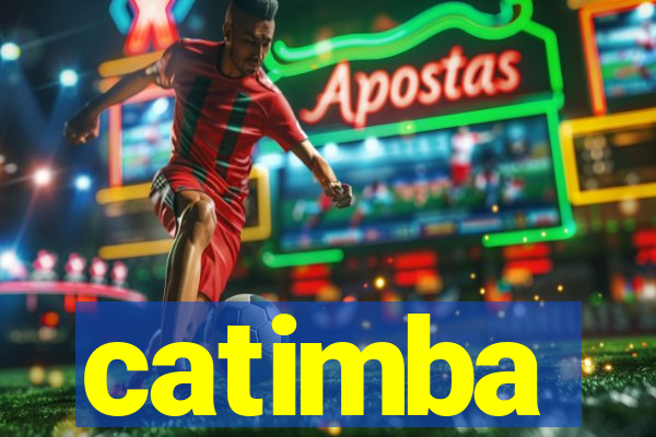 catimba