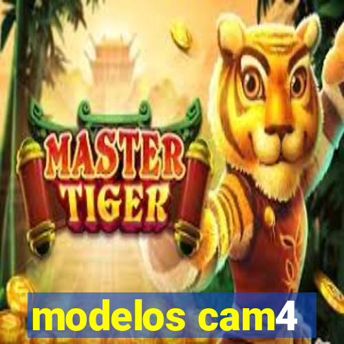 modelos cam4