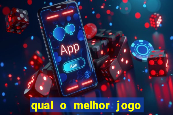 qual o melhor jogo de aposta online