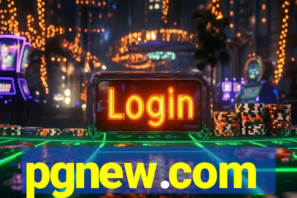 pgnew.com