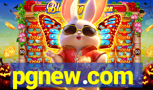 pgnew.com