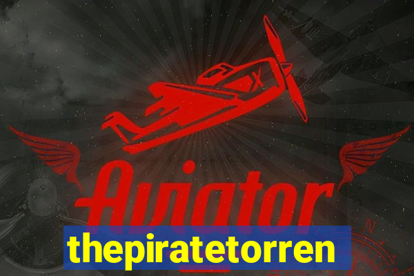 thepiratetorrents