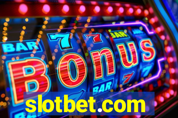 slotbet.com