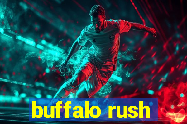 buffalo rush