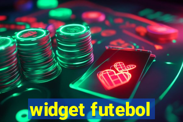 widget futebol