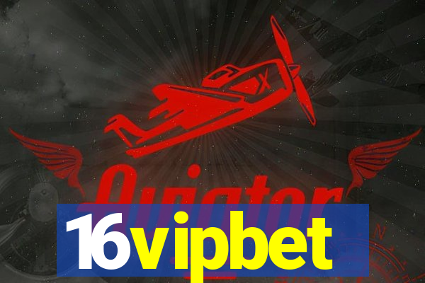 16vipbet