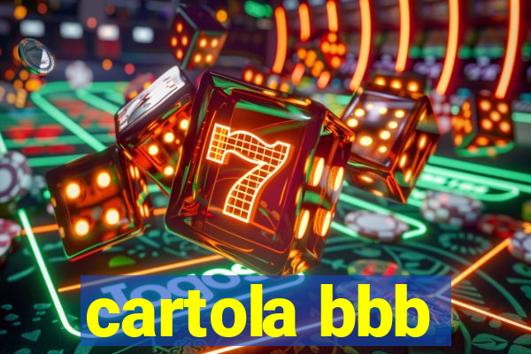 cartola bbb