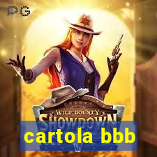 cartola bbb