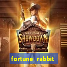 fortune rabbit horario pagante hoje