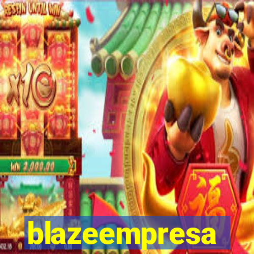 blazeempresa